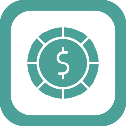 Coin icon