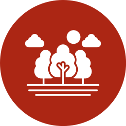 Forest icon