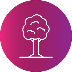 Tree icon