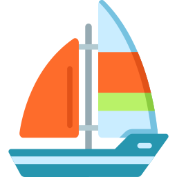 Boat icon