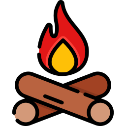 lagerfeuer icon