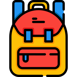 rucksack icon