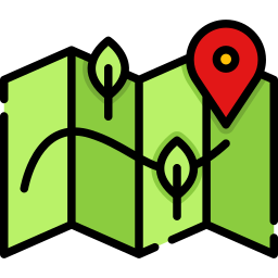 Map icon