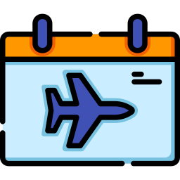 zeitplan icon