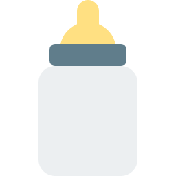 babyflasche icon