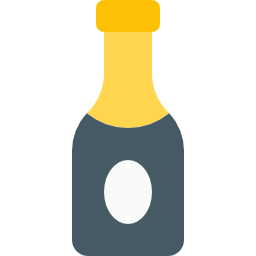 champagner icon