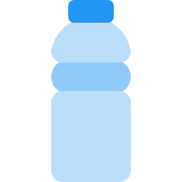 wasserflasche icon