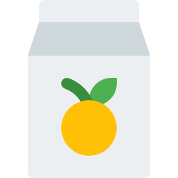 orangensaft icon