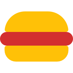 burgery ikona