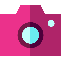 Camera icon