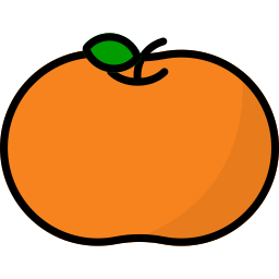 Tangerine icon