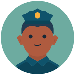 polizei icon