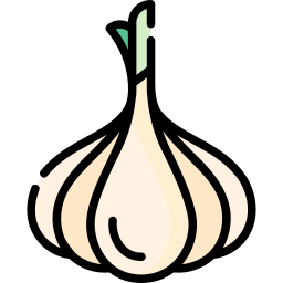 Garlic icon