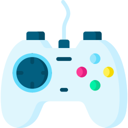 Joystick icon