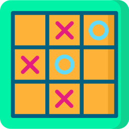 tic-tac-toe icon