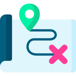 Map icon