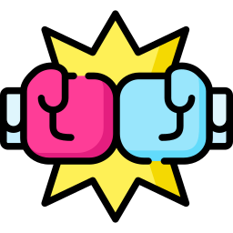 Fight icon