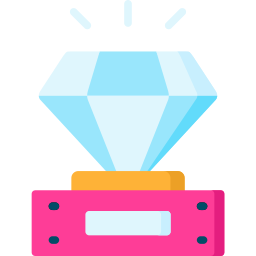 Diamond icon