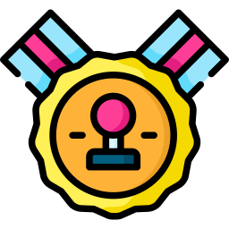 Medal icon