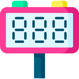 Score board icon