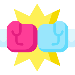 Fight icon