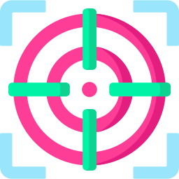 Target icon