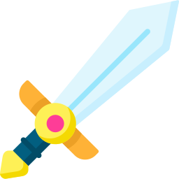 Sword icon