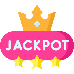 jackpot icon