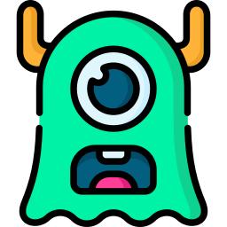 Monster icon