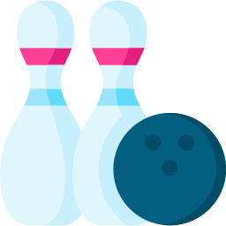 Bowling icon