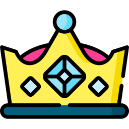 Crown icon