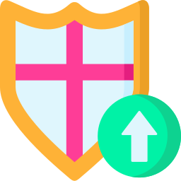 Shield icon