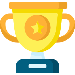 Trophy icon