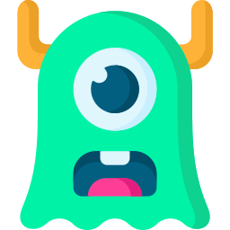 monster icon