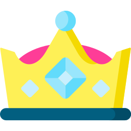 Crown icon