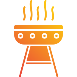 Grill icon