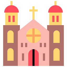 kirche icon