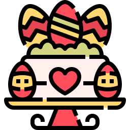 Cake icon