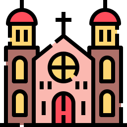 kirche icon