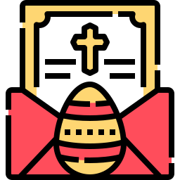 Invitation icon