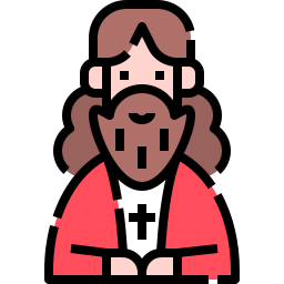 jesus icon