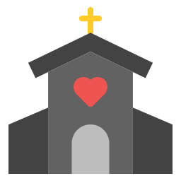 Church icon