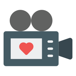 videokamera icon