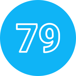 79 Ícone