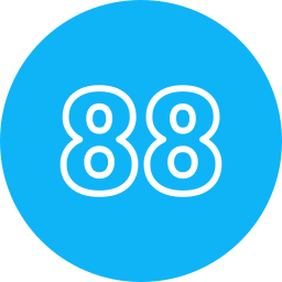 88 ikona