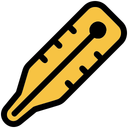 Thermometer icon