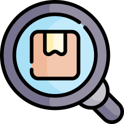 Tracking icon