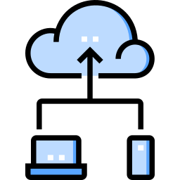 cloud-speicher icon