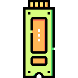 Ssd icon