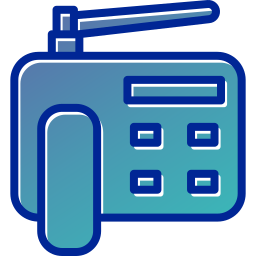 Telephone icon